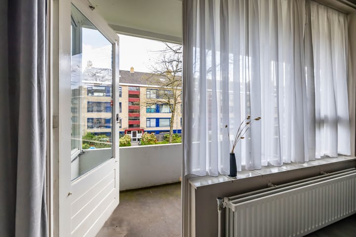 Foto 23 van Troelstralaan 5-A