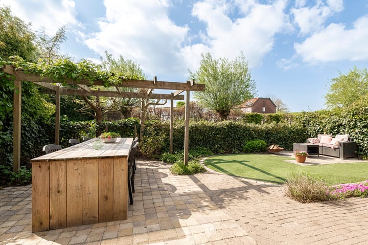 Foto 2 van Buizerdstraat 8