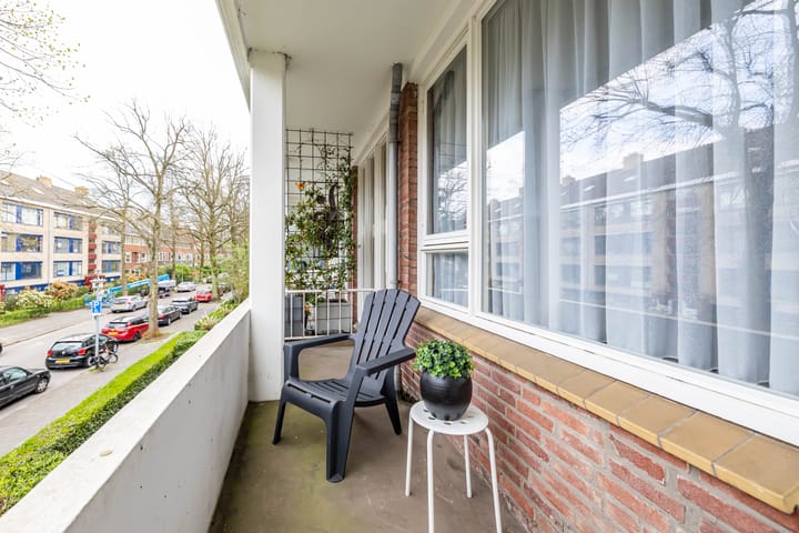 Foto 24 van Troelstralaan 5-A