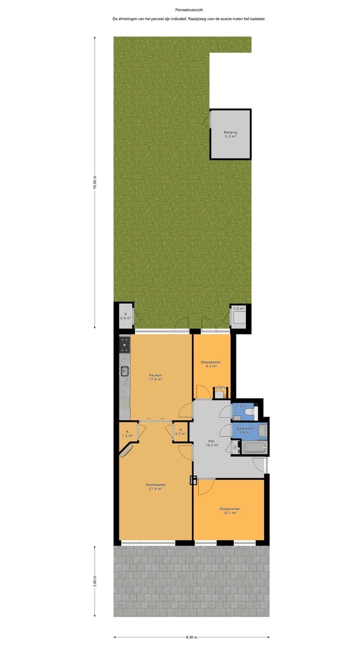 Foto 28 van Ary Schefferstraat 219