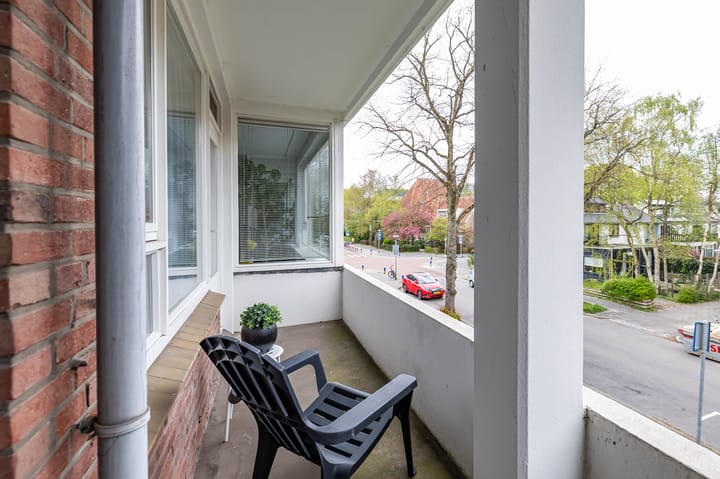 Foto 25 van Troelstralaan 5-A