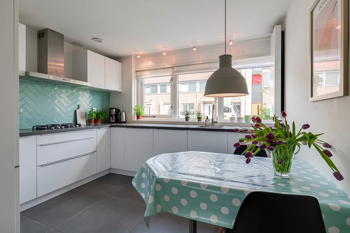 Foto 4 van Buizerdstraat 8