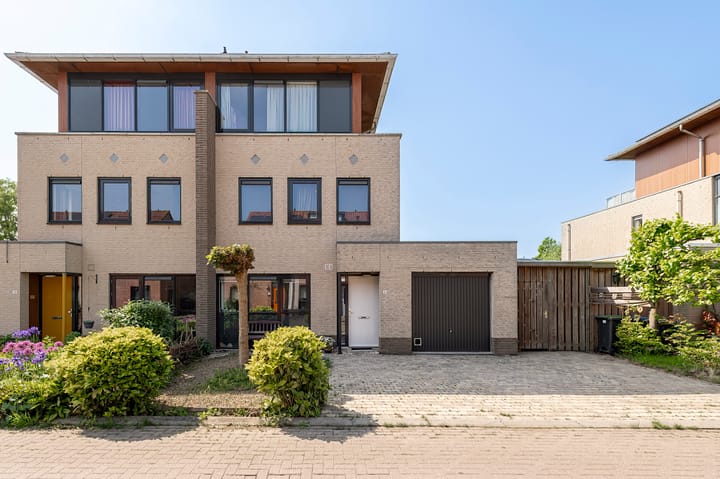 Foto 5 van Buizerdstraat 8