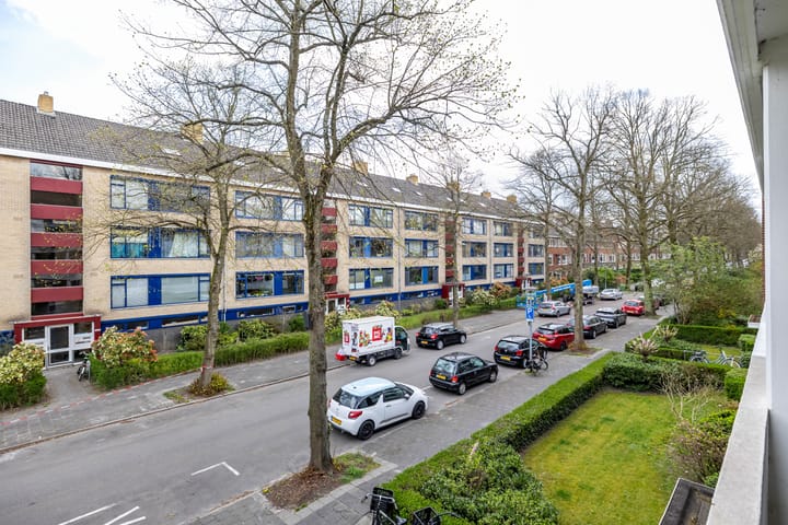 Foto 27 van Troelstralaan 5-A