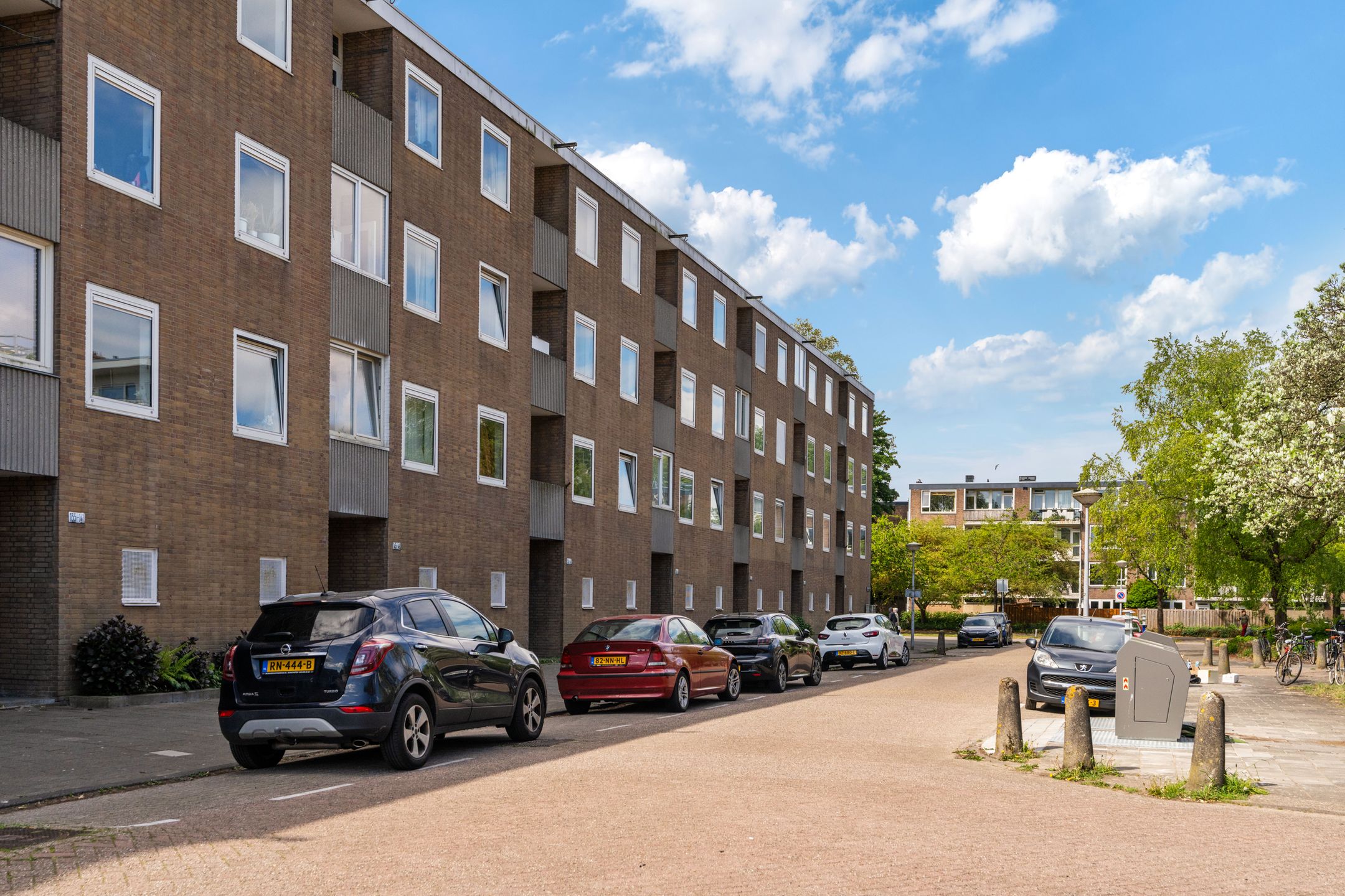 Photo 33 of Frieslandstraat 147