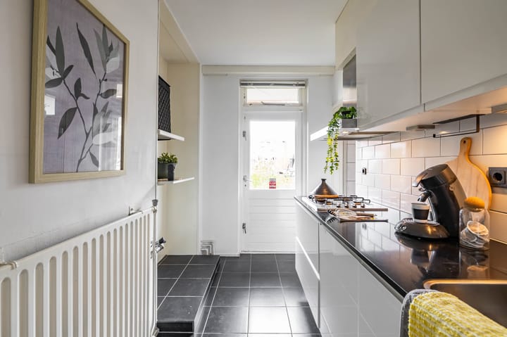 Foto 30 van Troelstralaan 5-A