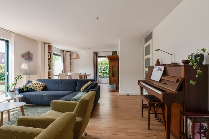 Foto 9 van Buizerdstraat 8