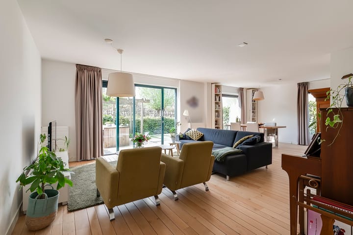 Foto 10 van Buizerdstraat 8