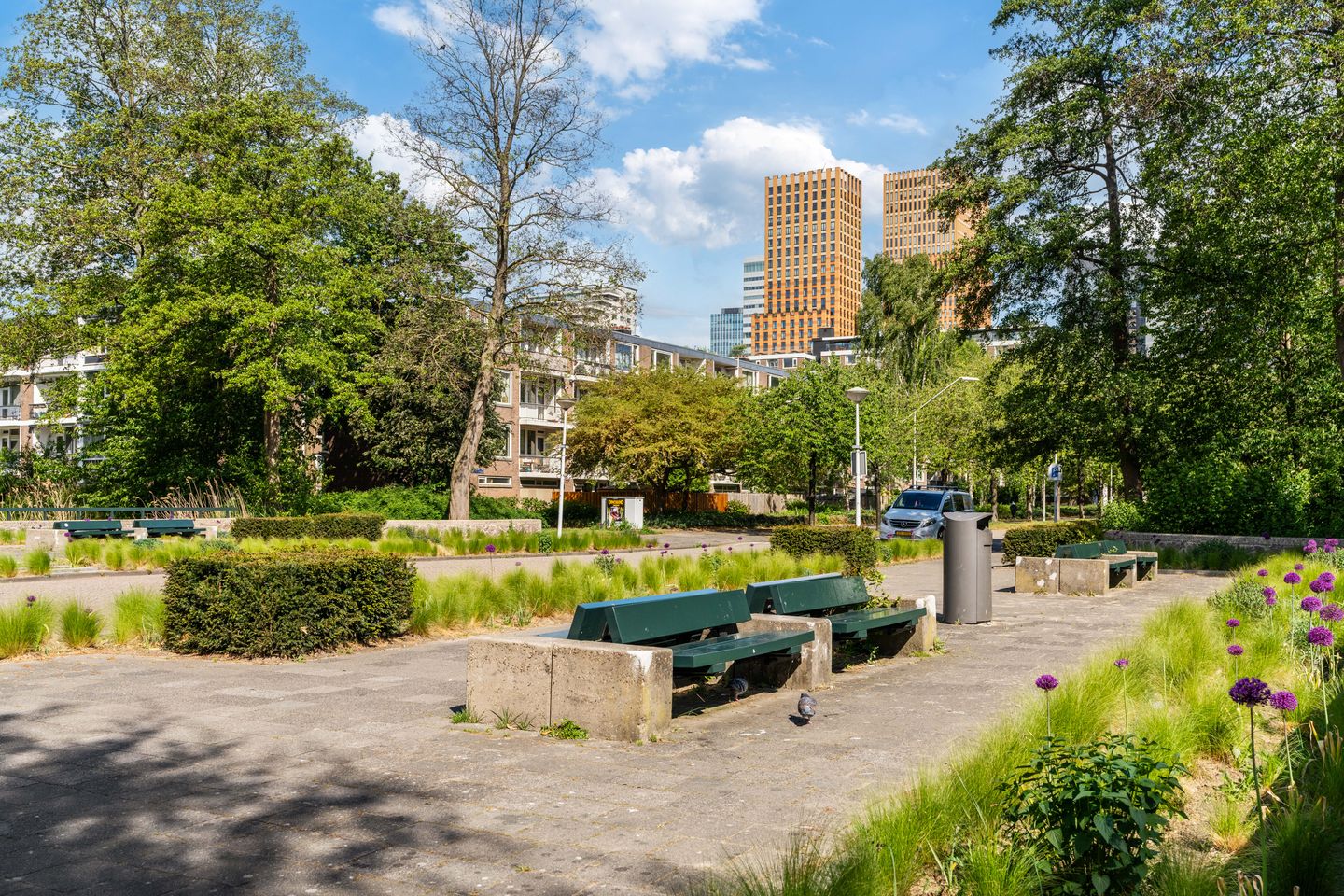 Photo 34 of Frieslandstraat 147