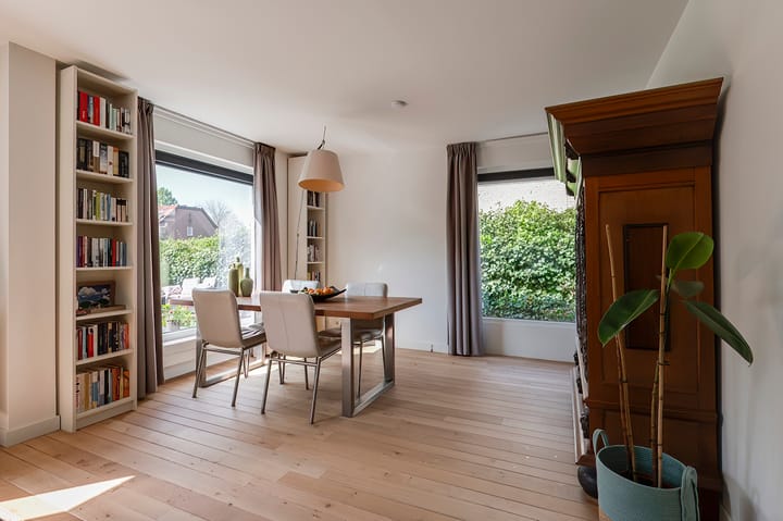 Foto 11 van Buizerdstraat 8