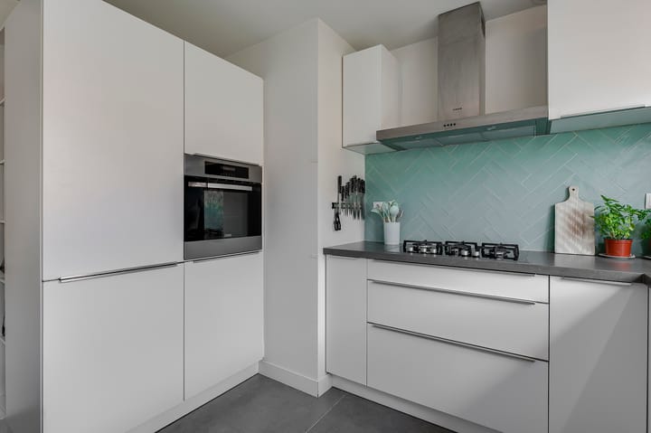 Foto 14 van Buizerdstraat 8