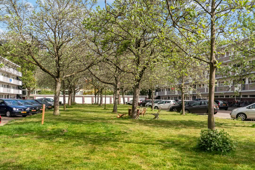 Photo 37 of Frieslandstraat 147