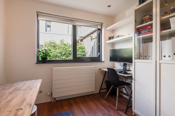 Foto 16 van Buizerdstraat 8