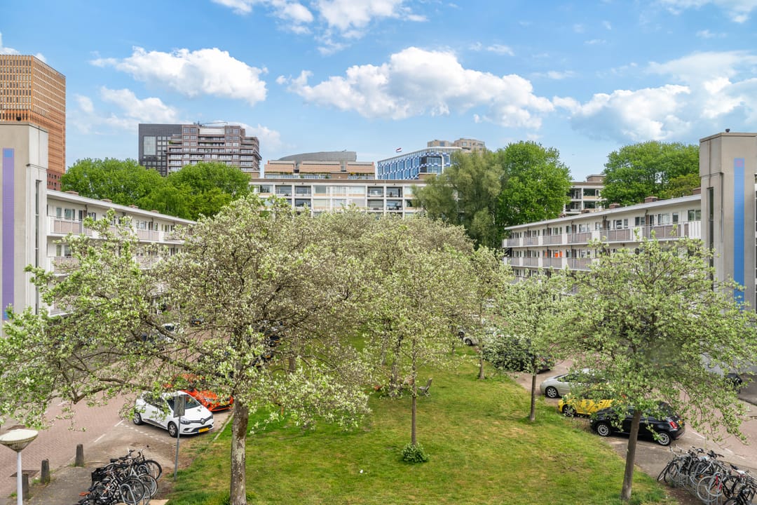 Photo 38 of Frieslandstraat 147