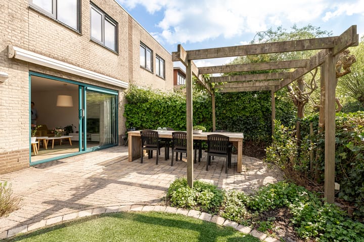 Foto 18 van Buizerdstraat 8