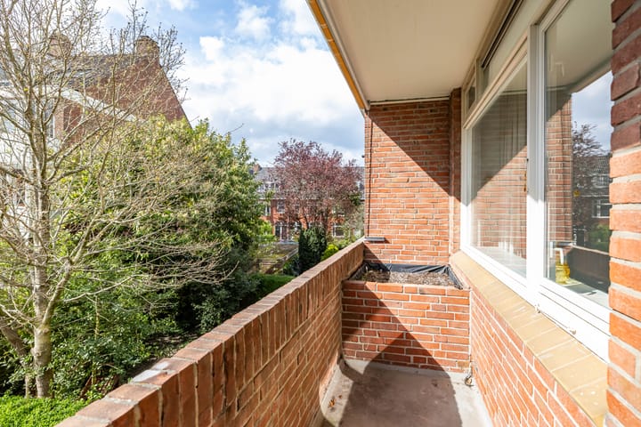 Foto 39 van Troelstralaan 5-A