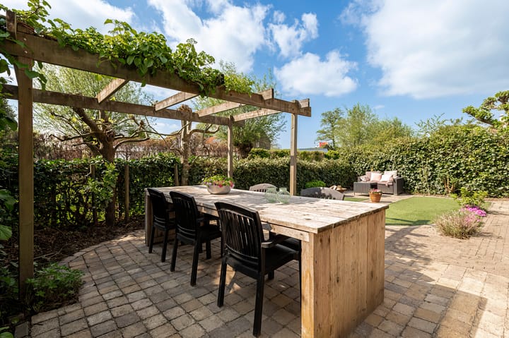 Foto 19 van Buizerdstraat 8