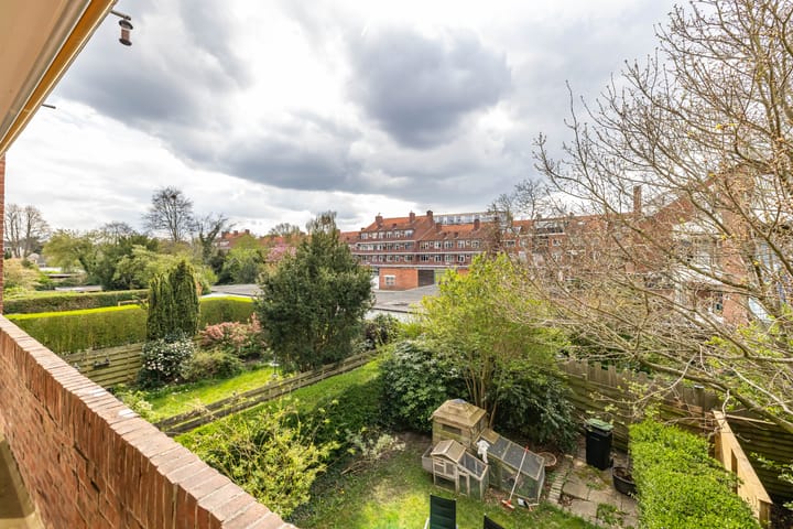 Foto 40 van Troelstralaan 5-A