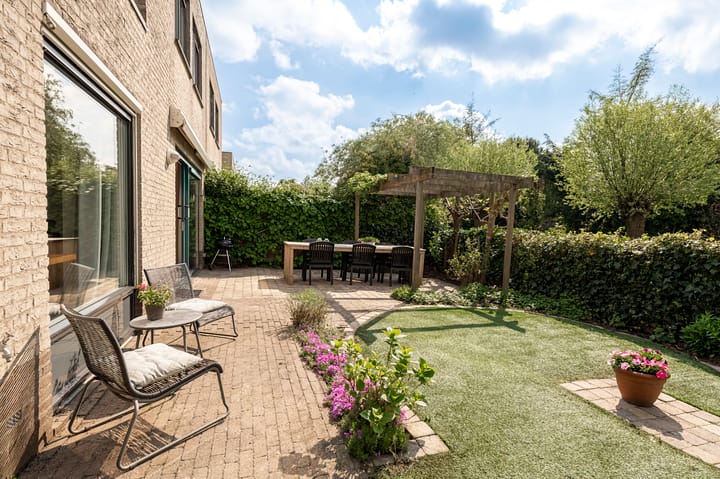 Foto 20 van Buizerdstraat 8