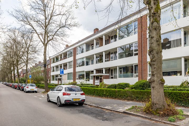 Foto 42 van Troelstralaan 5-A