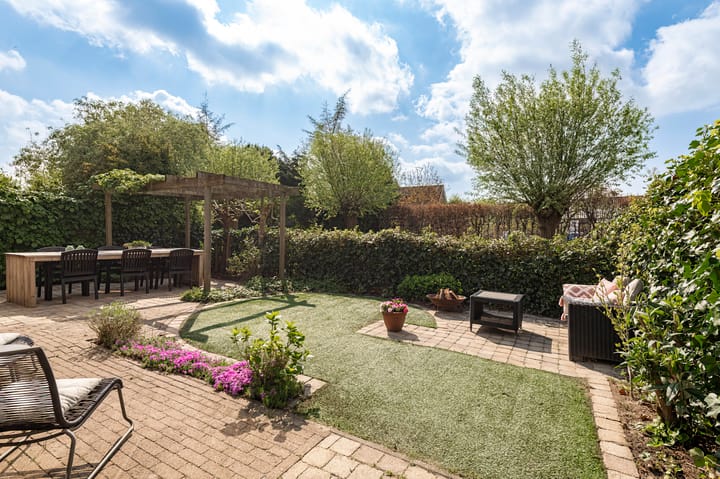 Foto 22 van Buizerdstraat 8