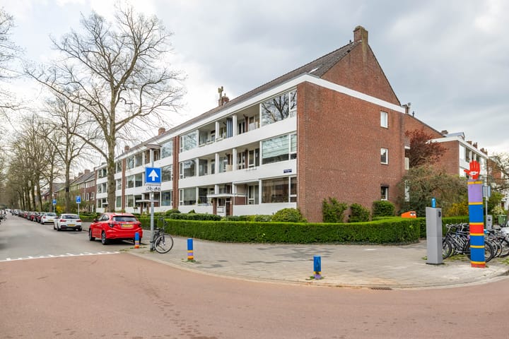 Foto 43 van Troelstralaan 5-A