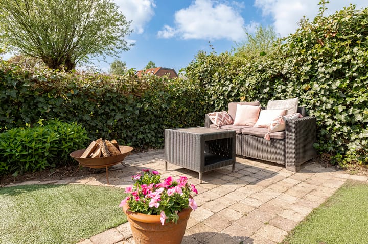 Foto 23 van Buizerdstraat 8