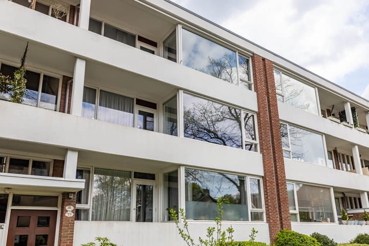 Foto 45 van Troelstralaan 5-A