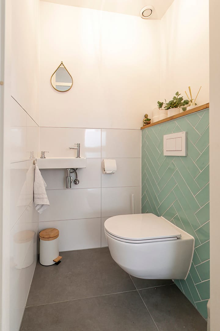 Foto 25 van Buizerdstraat 8