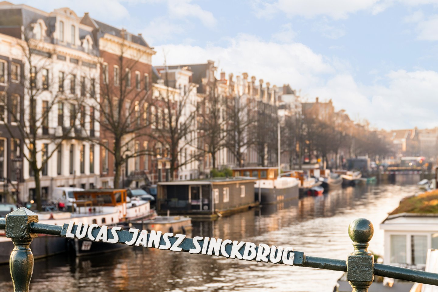 View photo 4 of Amstel 228-B