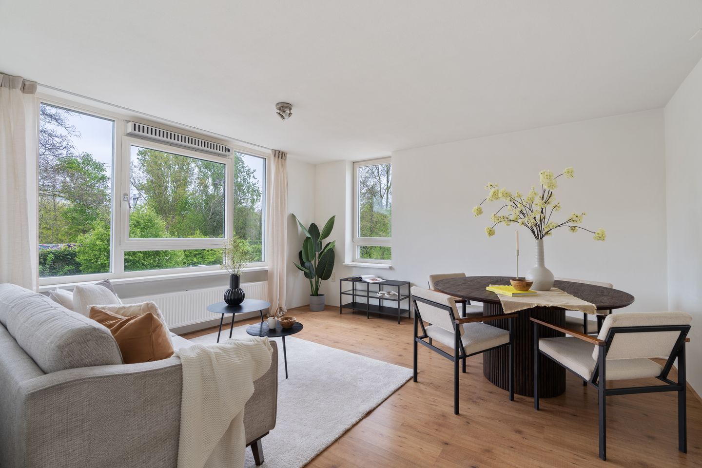 Foto 1 van Tugelaweg 121-C