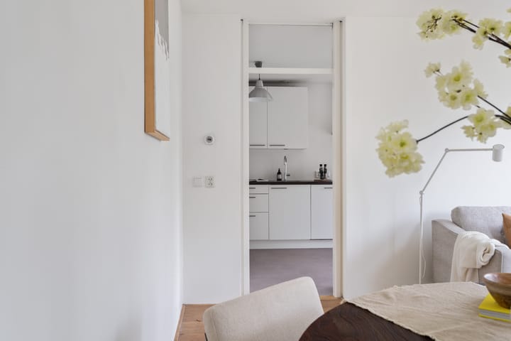 Foto 2 van Tugelaweg 121-C