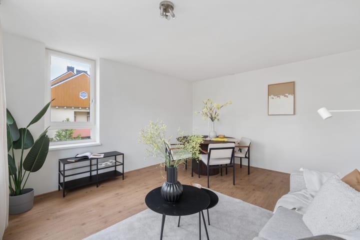 Foto 3 van Tugelaweg 121-C