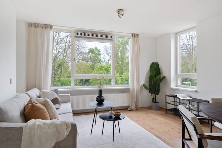 Foto 4 van Tugelaweg 121-C