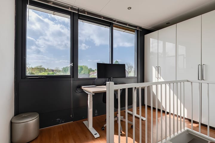 Foto 36 van Buizerdstraat 8