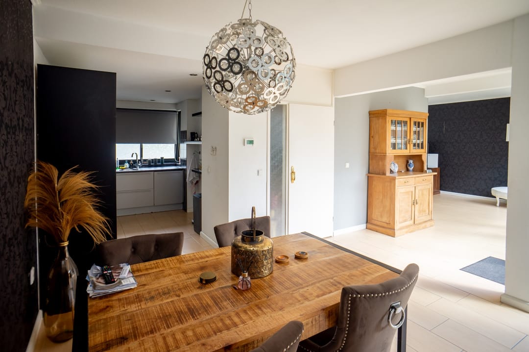 Foto 7 van Reigerskamp 191