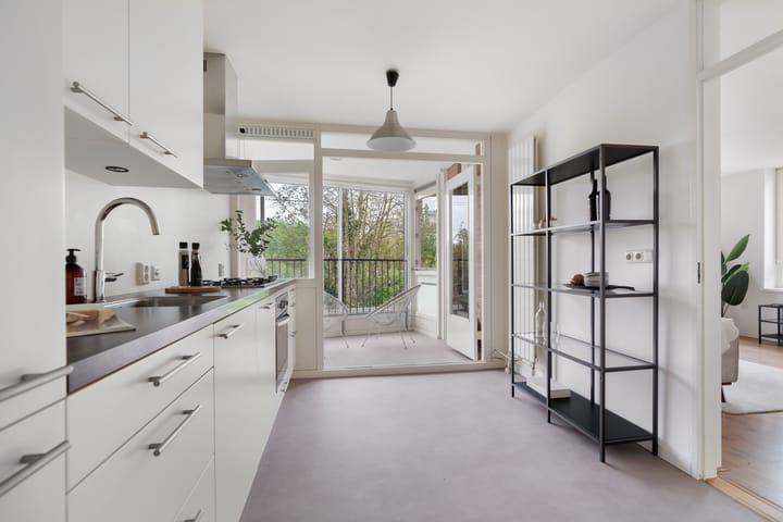 Foto 5 van Tugelaweg 121-C