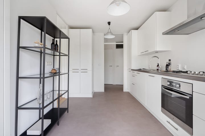 Foto 6 van Tugelaweg 121-C