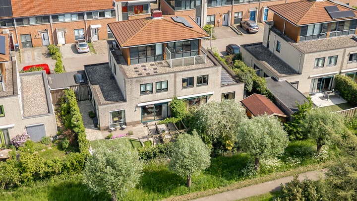 Foto 40 van Buizerdstraat 8