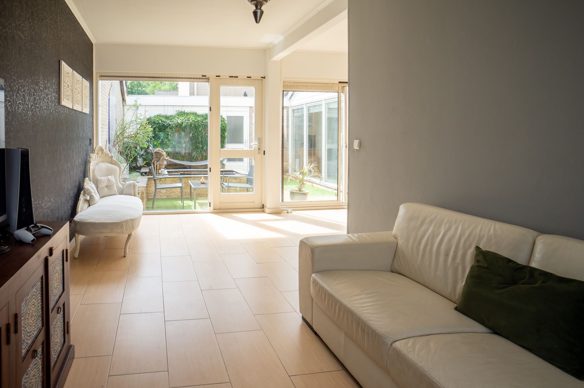 Foto 15 van Reigerskamp 191