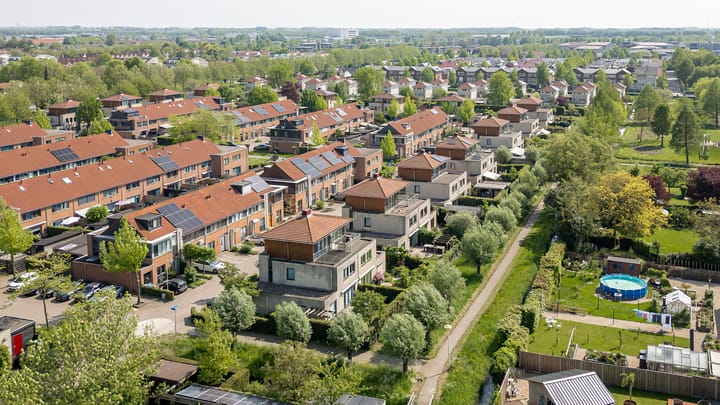 Foto 41 van Buizerdstraat 8