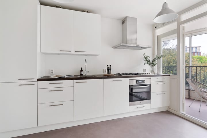 Foto 7 van Tugelaweg 121-C