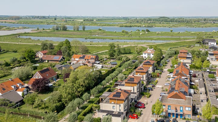 Foto 43 van Buizerdstraat 8