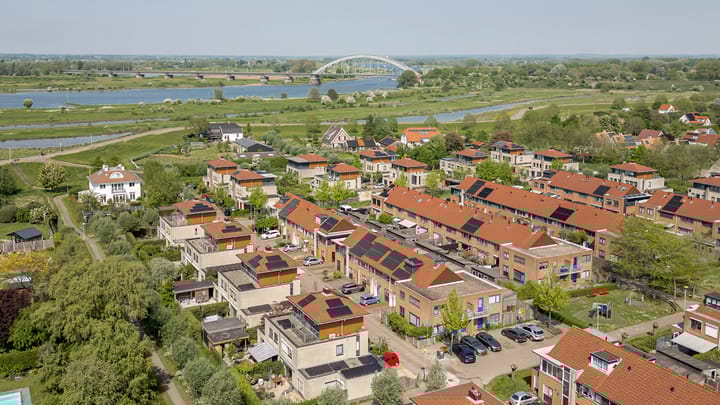 Foto 44 van Buizerdstraat 8