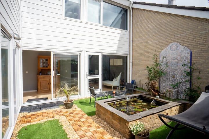 Foto 32 van Reigerskamp 191