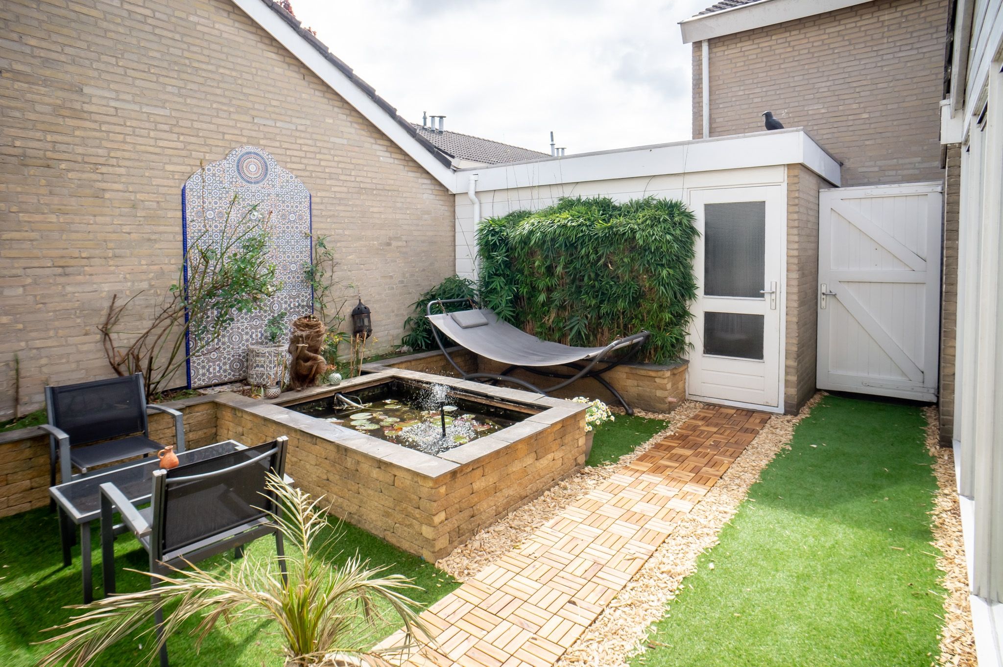 Foto 33 van Reigerskamp 191