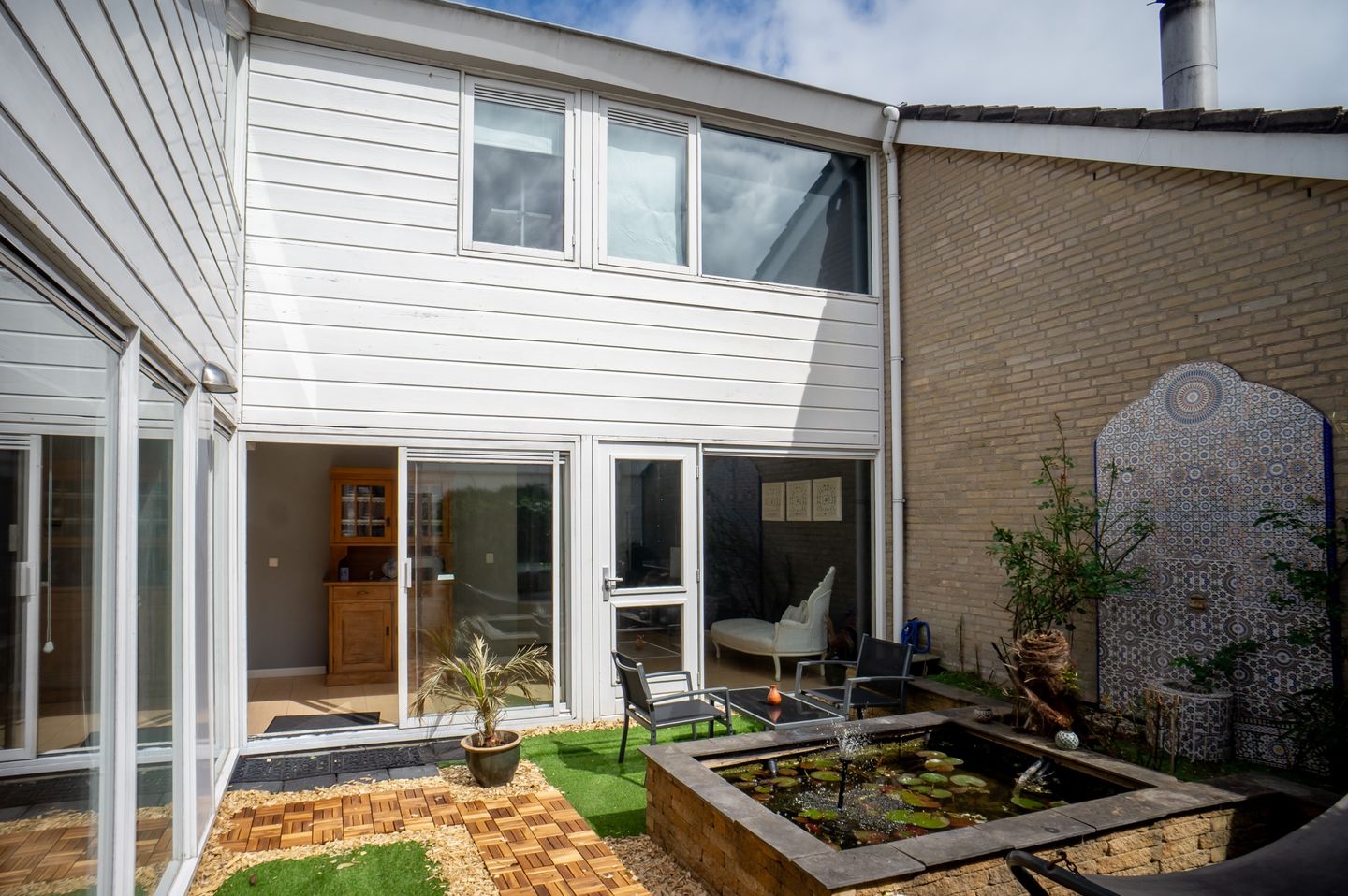 Foto 34 van Reigerskamp 191