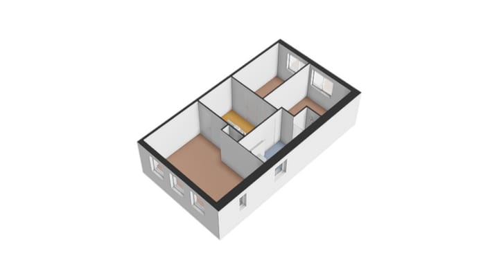 Foto 50 van Buizerdstraat 8