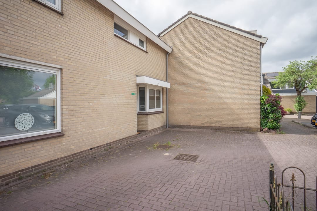 Foto 38 van Reigerskamp 191