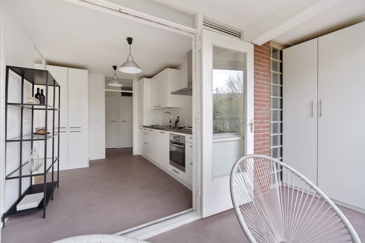 Foto 15 van Tugelaweg 121-C